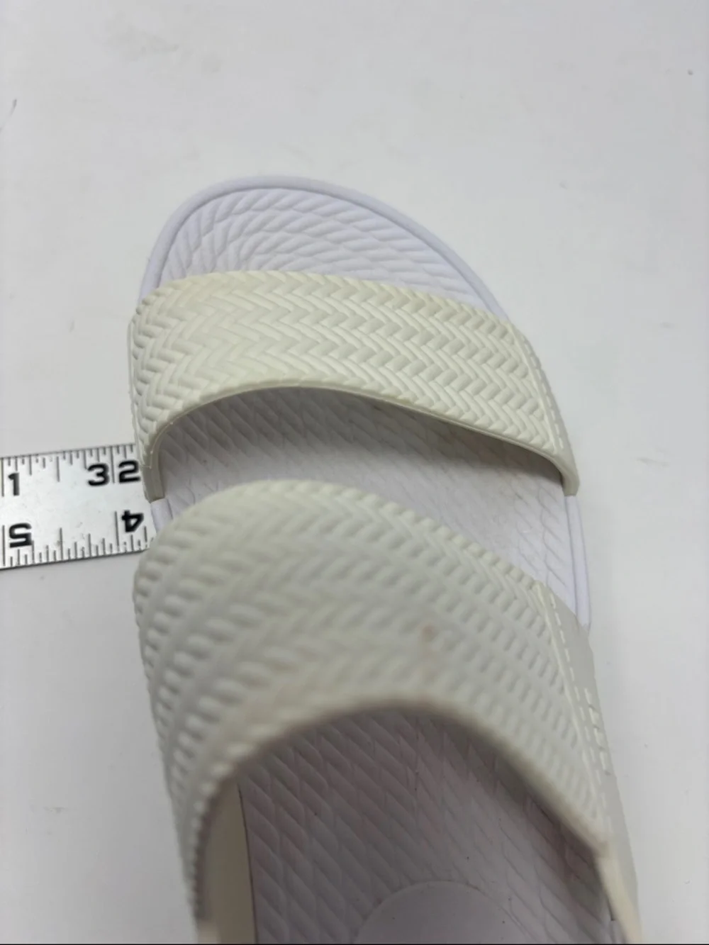 Reef | Woven Strap Sandals - Lightweight Comfort